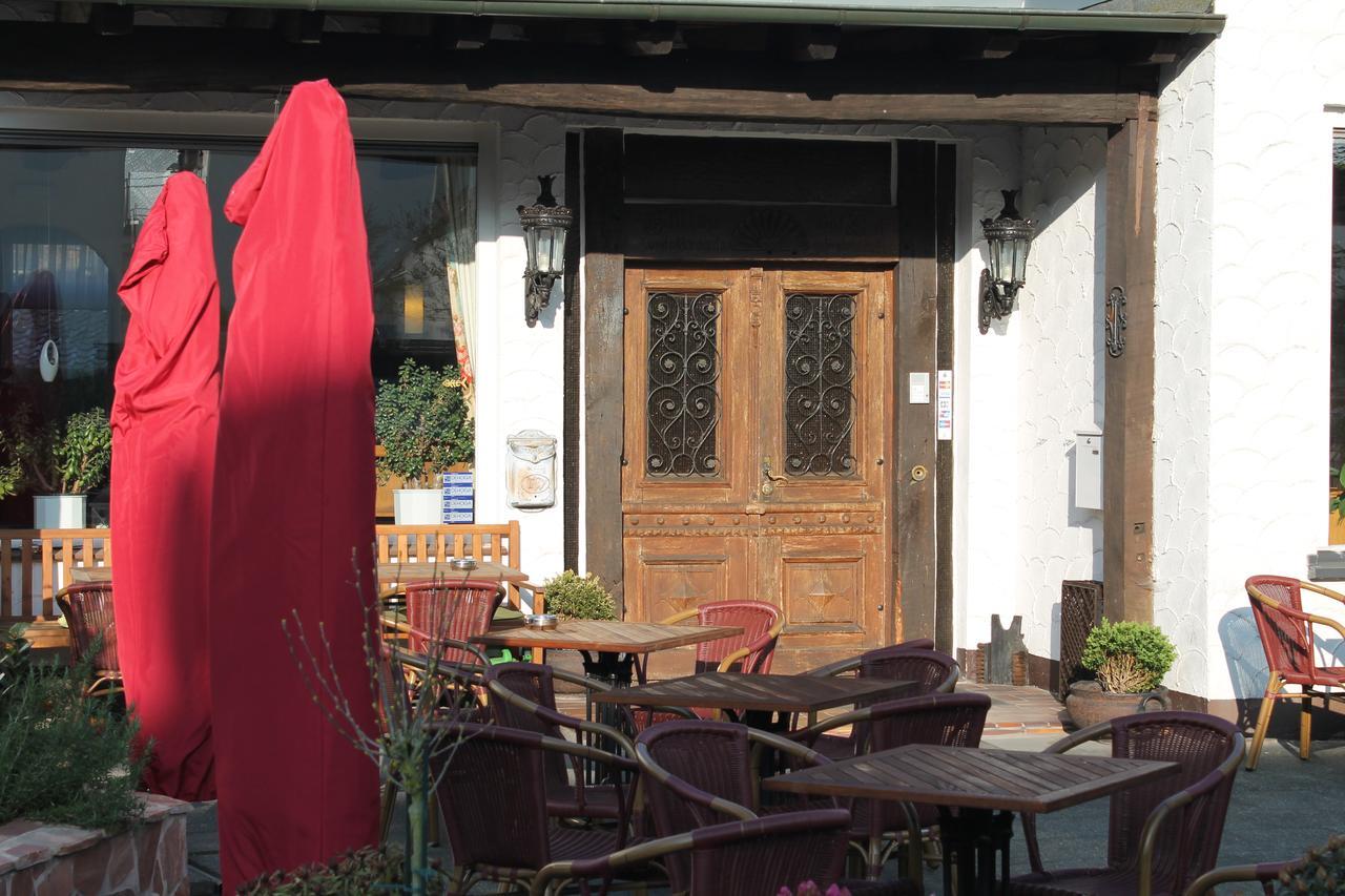 Hotel Koelner Hof Refrath Bergisch Gladbach Exterior photo