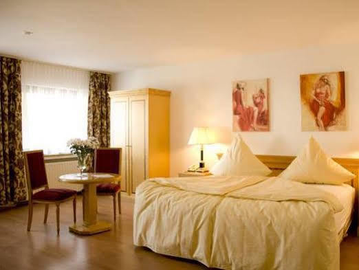 Hotel Koelner Hof Refrath Bergisch Gladbach Exterior photo